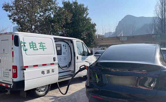 本溪汽车搭电