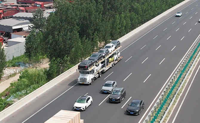 本溪高速公路汽车救援